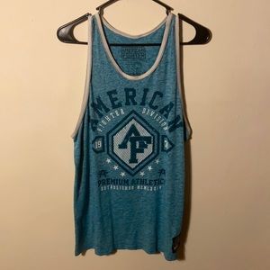 American Fighter Tank Top